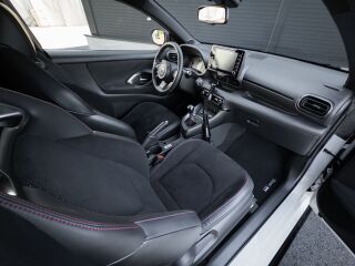 Toyota Yaris GR 1.6 192kW