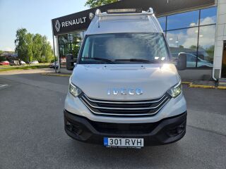 Iveco Daily 3.0 129kW