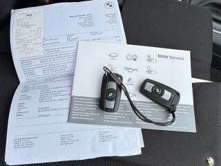 BMW 116 1.6 90kW