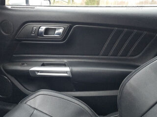 Ford Mustang 2.3 231kW