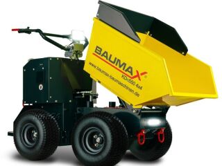 Baumax KDe550 4x4