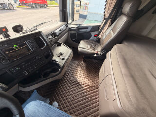 Scania S450 S 450 A4x2NA 13.0