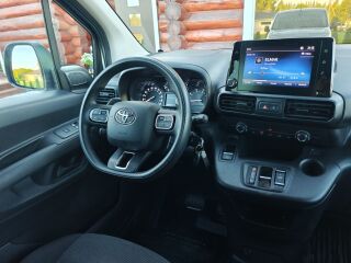 Toyota ProAce City Long 1.5 96кВ