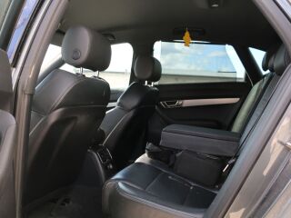 Audi A6 S-Line 2.8 140kW