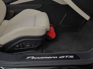 Porsche Panamera GTS 4.0 368kW
