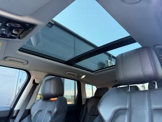 Land Rover Range Rover Sport Sd4 SE 2.0 R4 TD 177kW