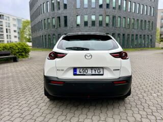 Mazda MX-30 e-SKYACTIVE Prime-line 107kW