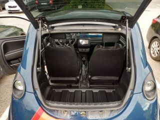 Ligier Microcar Ligier R2 Diesel 2c 22кВ