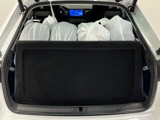 Skoda Octavia HB Elegance 1.5 TSI m-Hybrid 110kW