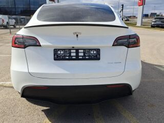 Tesla Model Y Long Range Dual Motor AWD 378 kW