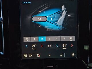 Volvo XC40 2.0 120кВ