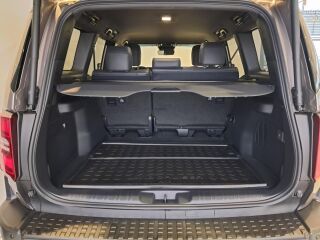 Toyota Land Cruiser Prestige 151kW