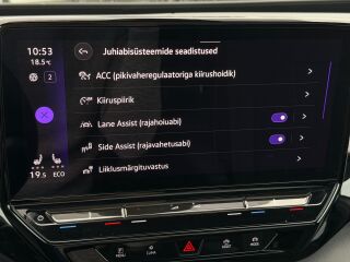 Volkswagen ID.4 GTX 77кВ
