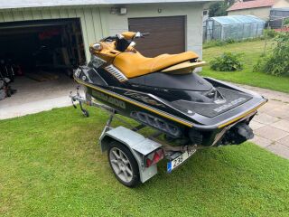Sea Doo RXP 215 160kW