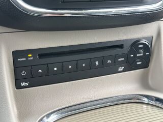 Lancia Voyager STOW&GO Exclusive Edition 2.8 CRD 120kW