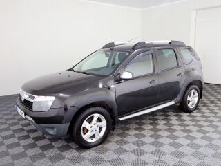 Dacia Duster Laureate 4x4 1.5 dCi 81kW