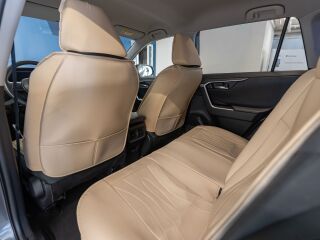 Toyota RAV4 Luxury Petrol 129kW
