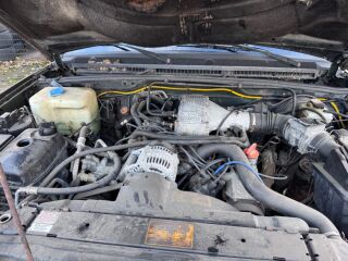 Land Rover Discovery 2.5 83kW