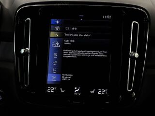 Volvo XC40 Recharge T4 Core Bright 1.5 155kW