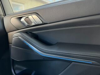 BMW X5 45e xDrive M-PAKETT PLUG-IN 3.0 210кВ