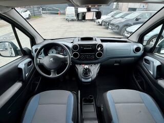 Peugeot Partner Tepee 1.6 68kW