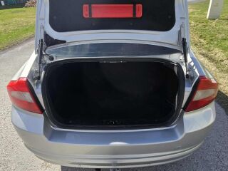 Volvo S80 2.4 136kW