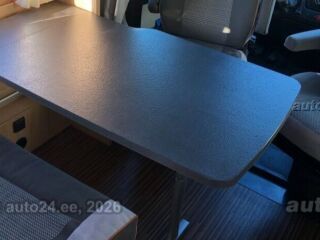 Fiat Ducato Sunlight T 67 2.3 96кВ
