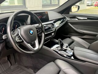 BMW 530 e iPerformance Luxury 2.0 185kW