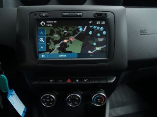 Dacia Duster Essential 1.0 67kW