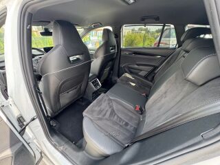 Skoda Enyaq 80x Sportline 195kW