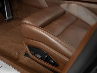 Porsche Taycan Cross Turismo 320kW
