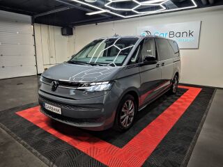 Volkswagen Multivan Life T7 Long 2.0 110kW