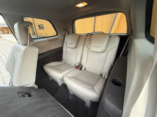 Mercedes-Benz GL 450 4.7 V8 270кВ