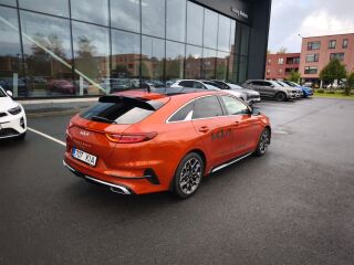 Kia ProCeed GT-Line 1.5 103kW
