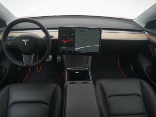 Tesla Model 3 Performance AWD Facelift 155kW