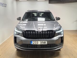 Skoda Kodiaq SportLine 2.0 142kW