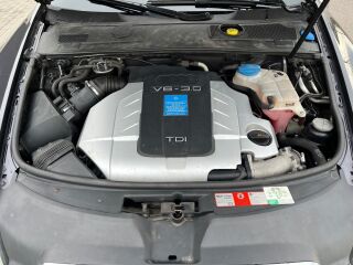 Audi A6 3.0 165kW