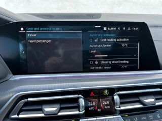 BMW X5 45e xDrive X-Line Shadow-Line 3.0 210kW