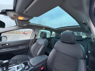Peugeot 3008 1.6 84кВ