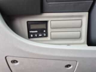 Fiat Ducato 120 Multijet 2.3 88kW