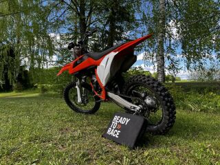 KTM 85 SX 2019