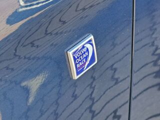 Volvo XC60 OCEAN RACE 2.4 133kW