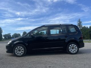 Volkswagen Touran 1.9 R4 TDI 77kW