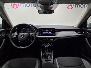 Skoda Kamiq FL Selection 1.0 85kW