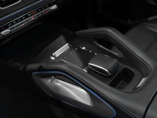 Mercedes-Benz GLE 300 4Matic 2.0 200kW