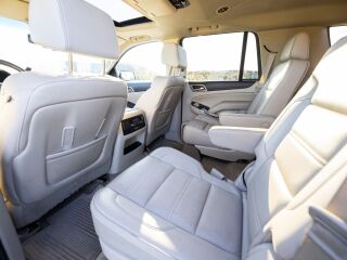 GMC Yukon DENALI 6.2 V8 313kW