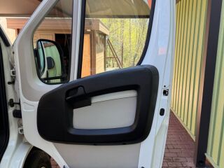 Citroen Jumper Business L2H1 3.3t 2.0 R4 BlueHDi 110 81kW