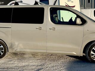 Citroen Spacetourer 2.0 130kW