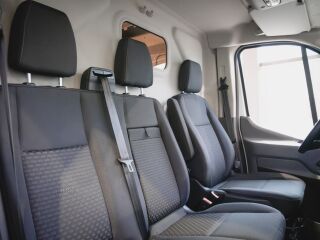 Ford Transit Van V363 L3 H2 Trend Long Wheelbase 2.0 121kW