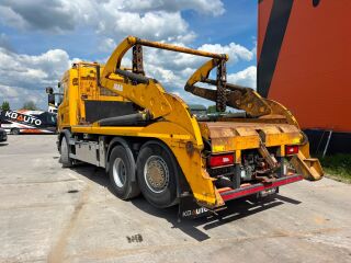 Scania G 490 6x2*4 360кВ